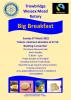 Big Breakfast 2022 poster